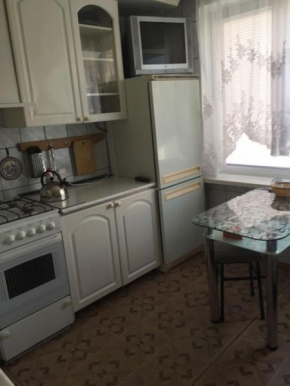 Apartment at Kalinina 279/1